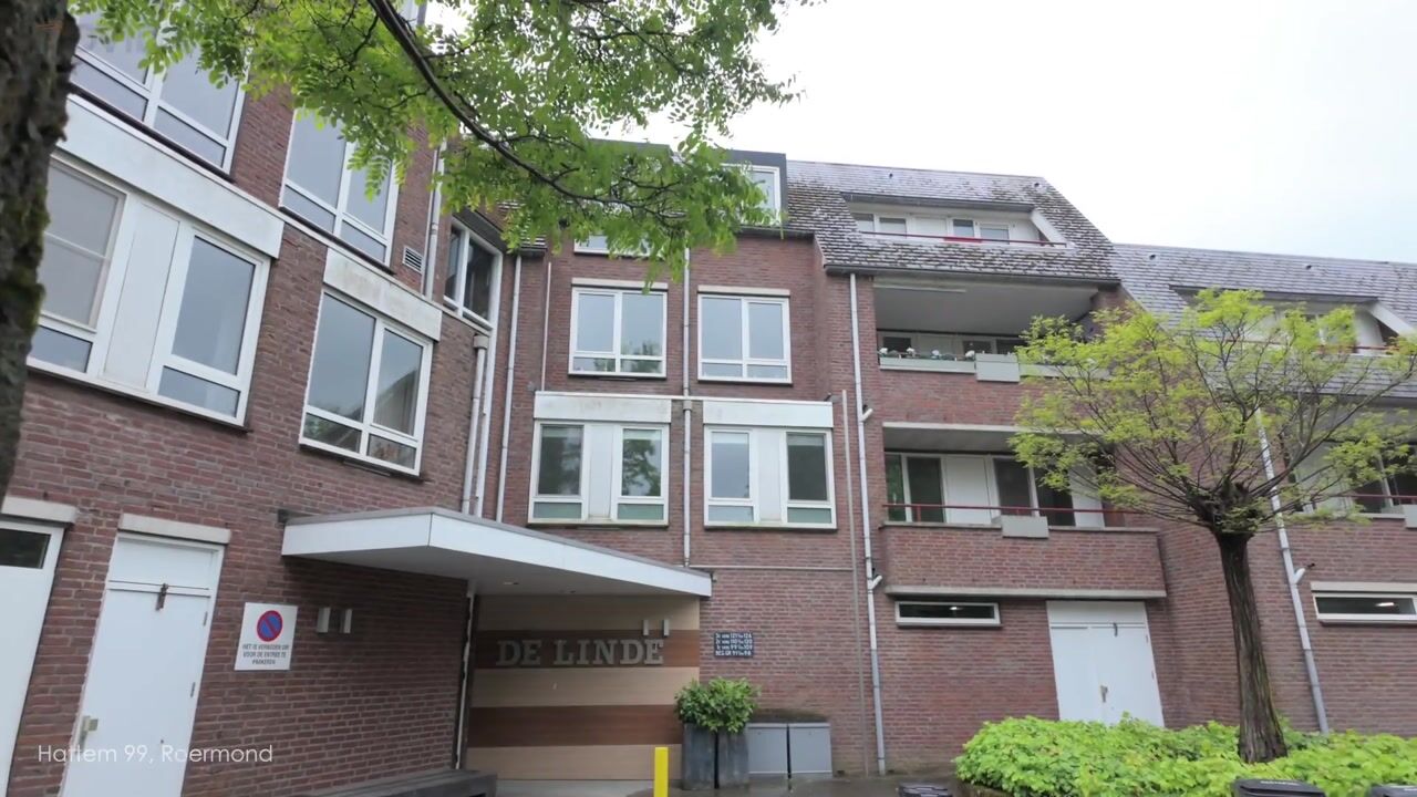 Video van Hattem 99