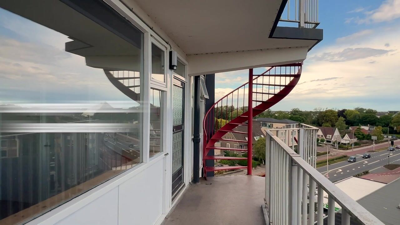 Video van Europaplein 20-5