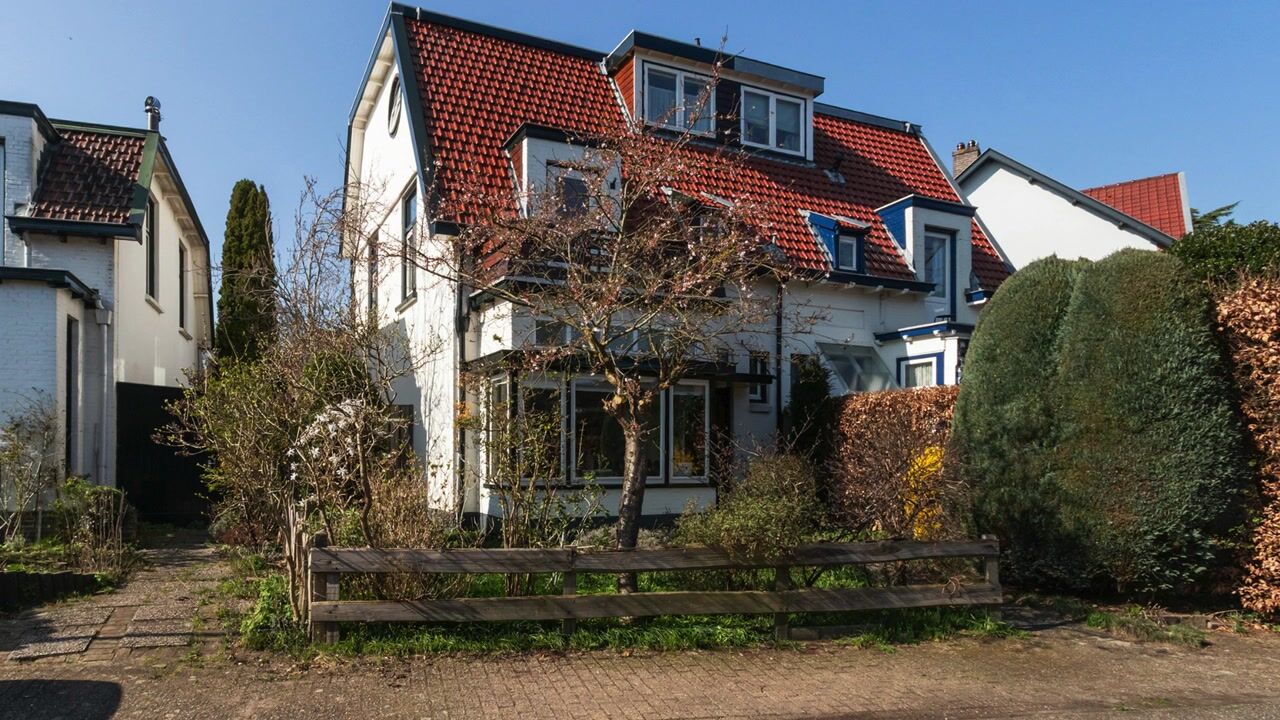 Video of Spoorlaan 8