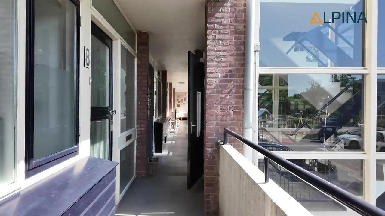 Video van Boslaan 8