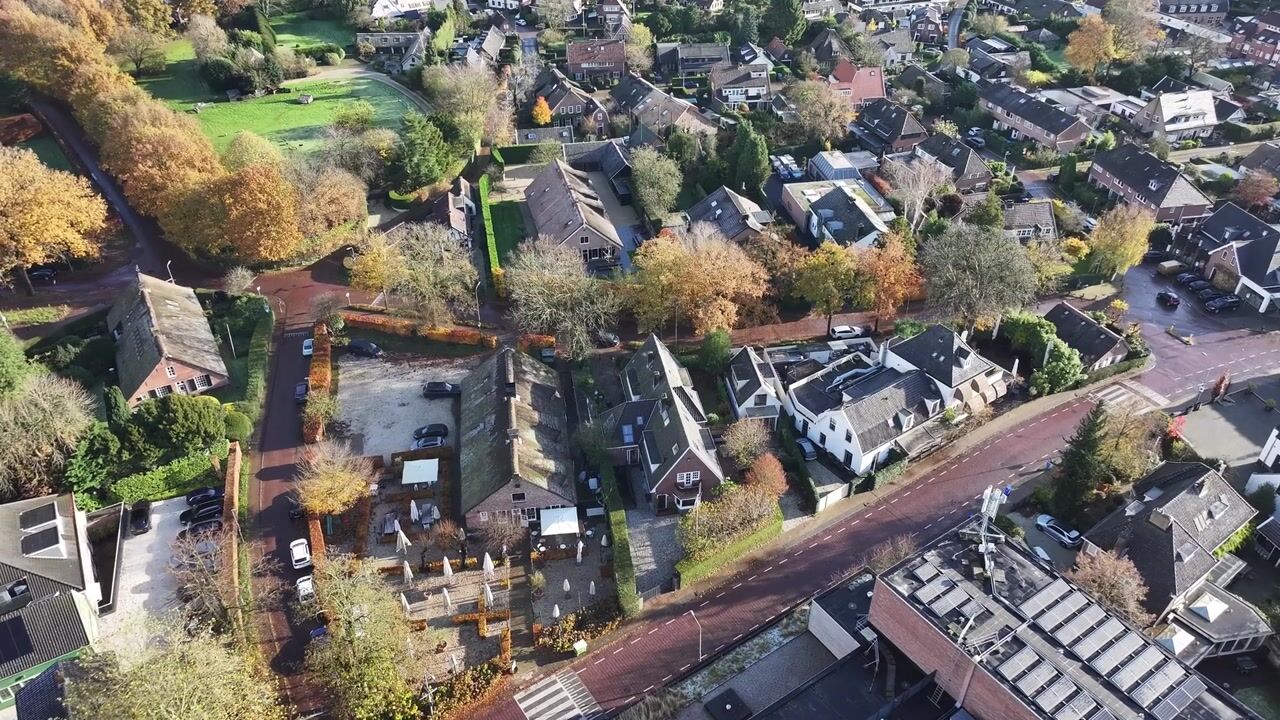 Video of Naarderstraat 44-A