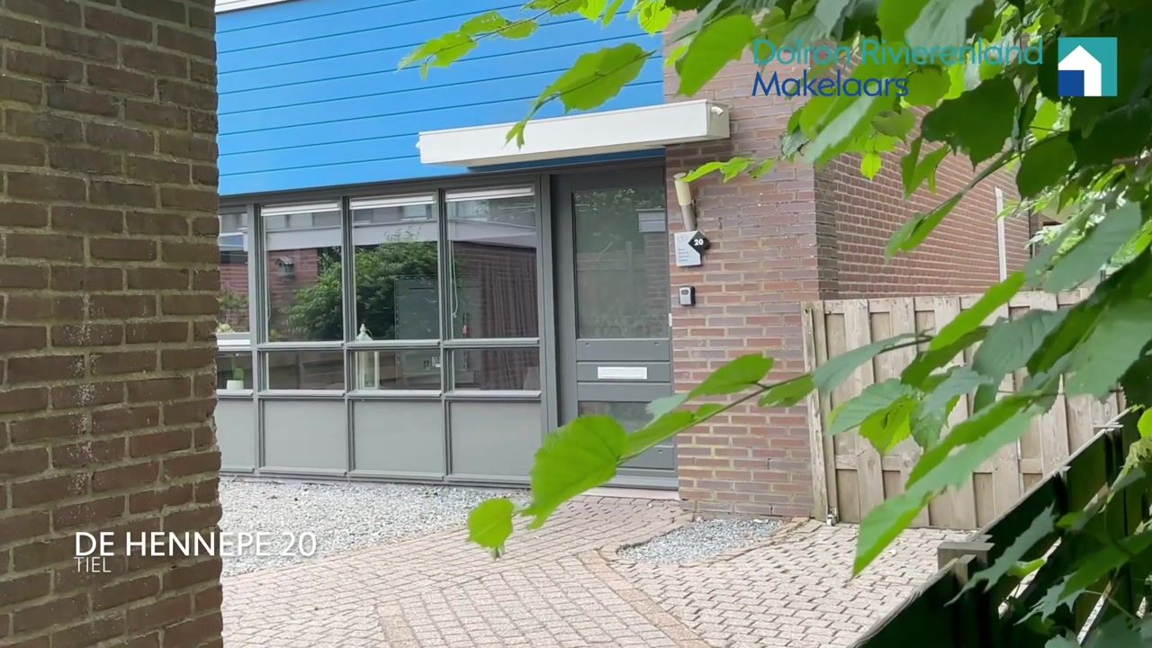 Video of De Hennepe 20