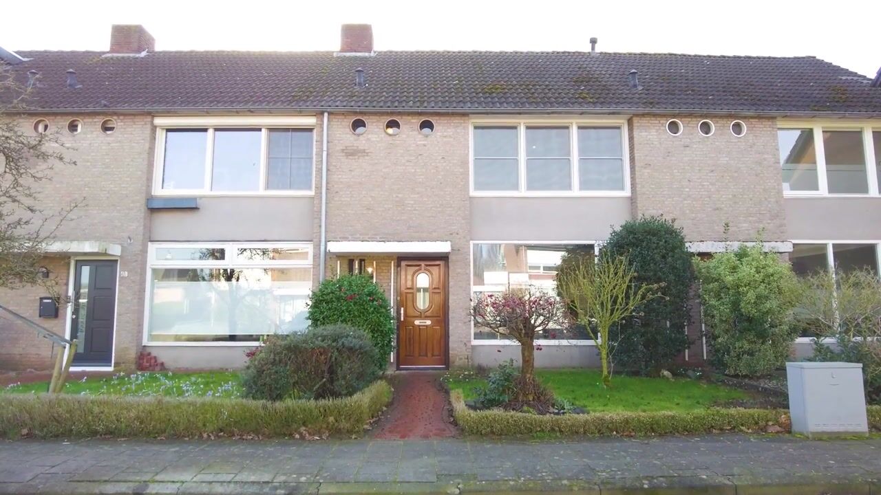 Video of Adriaen Brouwerstraat 39