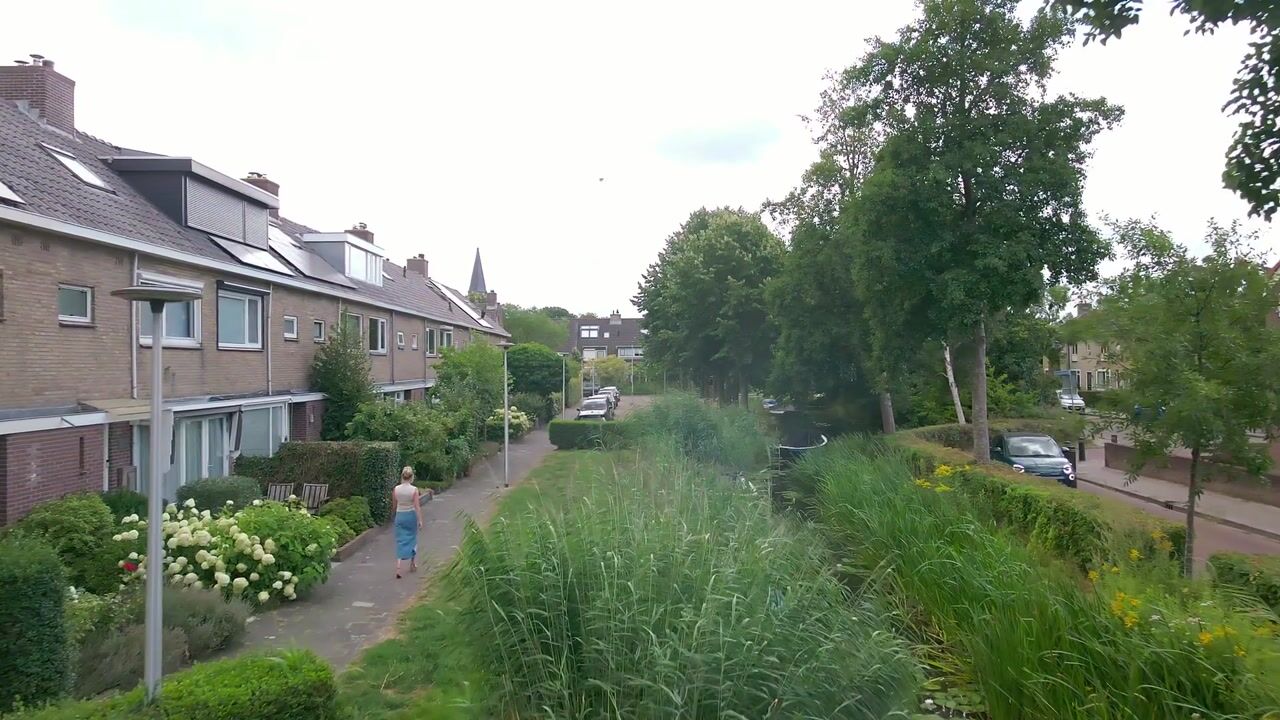 Video van Willem de Zwijgerlaan 12
