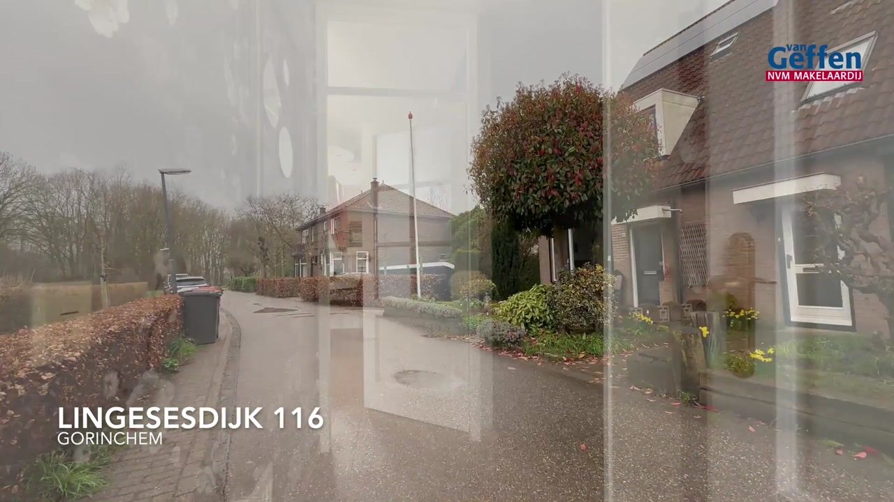 Video of Lingsesdijk 116