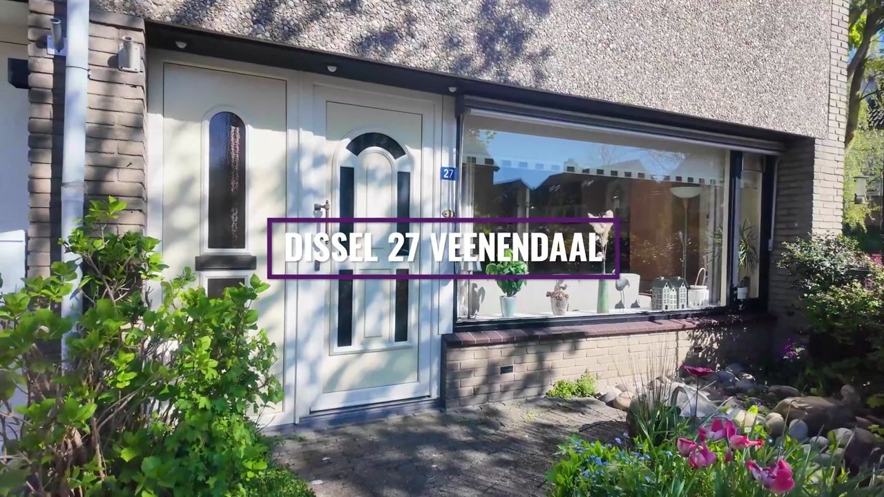 Video of Dissel 27