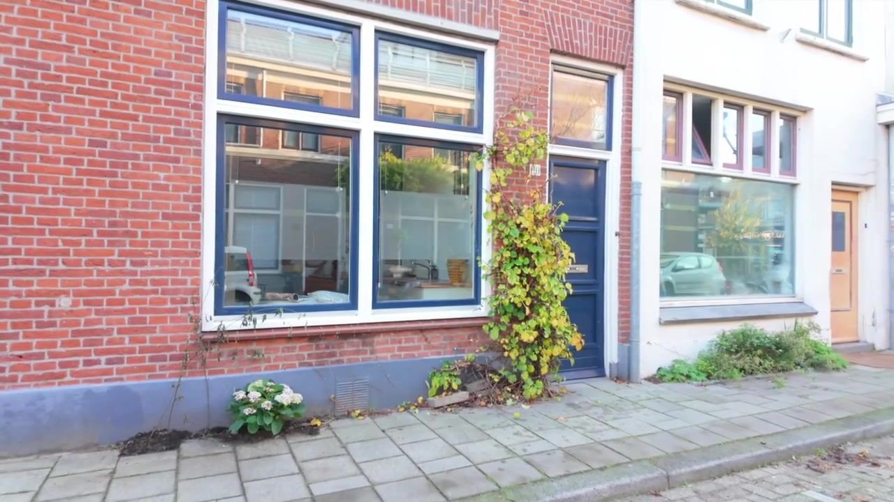 Video van Riouwstraat 60