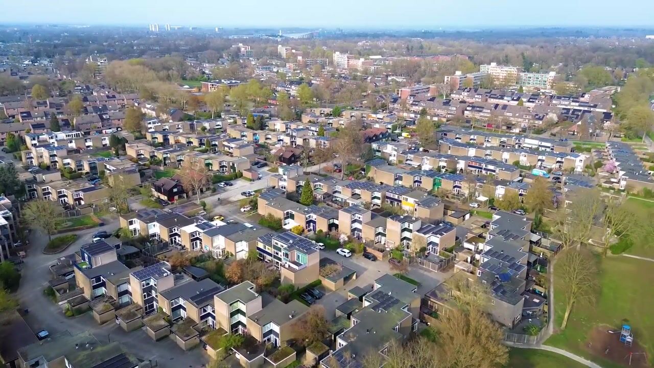 Video van Rietdekkersdreef 306