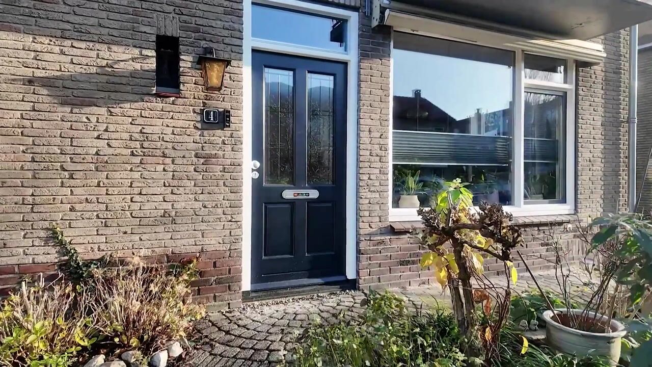 Video of Anjerstraat 4