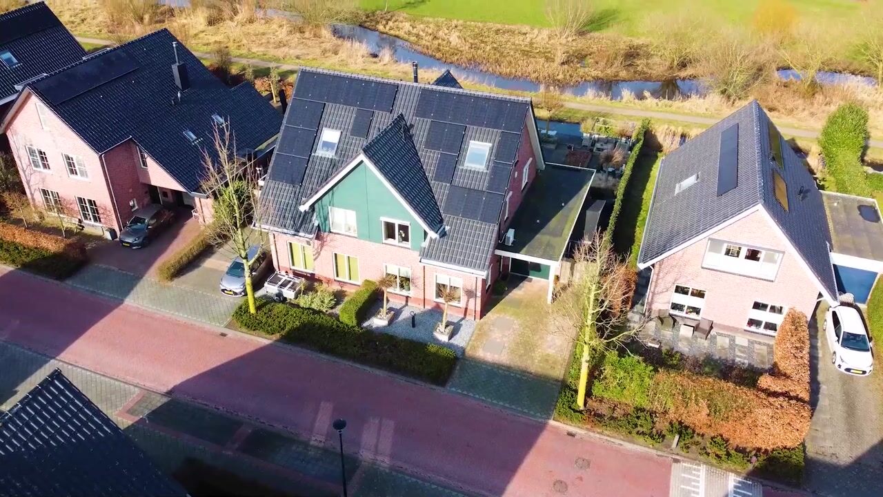 Video van Beekweide 76