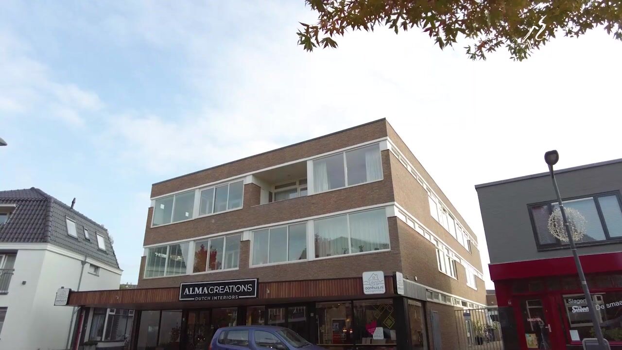Video van Dorpsstraat 81-I