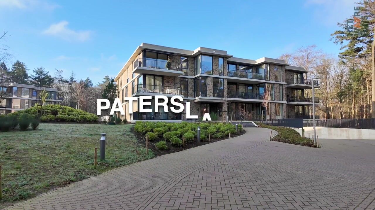 View video of Paterslaan 40