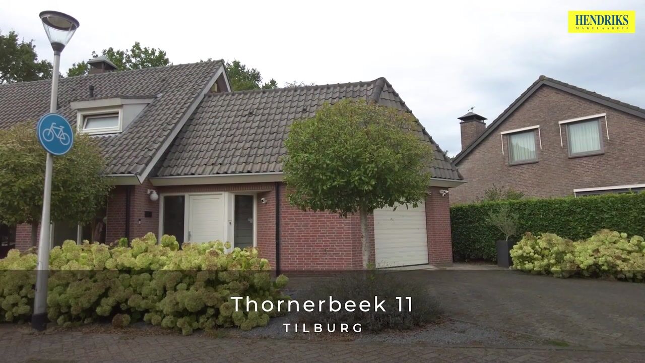 Video van Thornerbeek 11