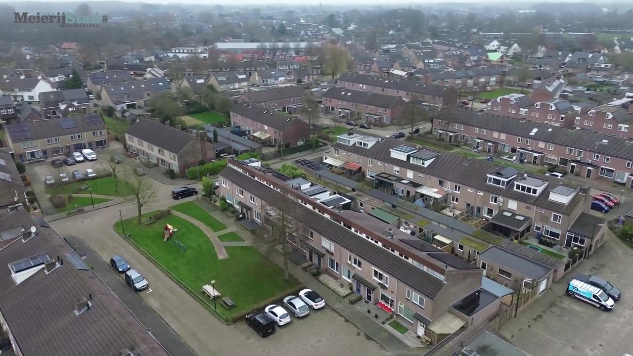 Bekijk video van Karel Doormanstraat 61