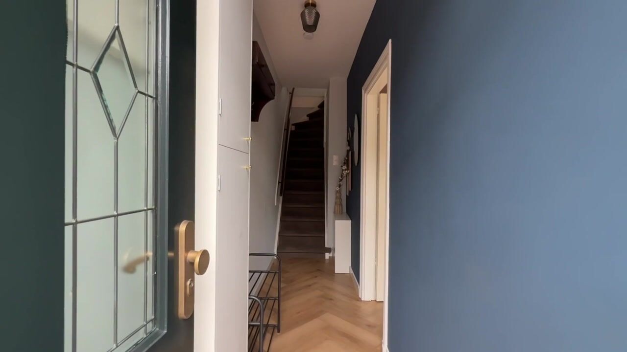 Video van Violenstraat 128