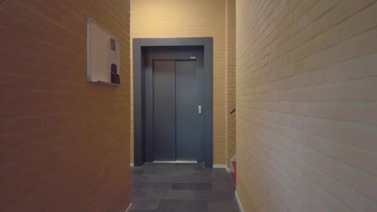 Video van Koornstraat 28-H