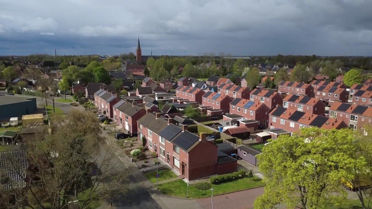 Video van Burgemeester Snaterlaan 70