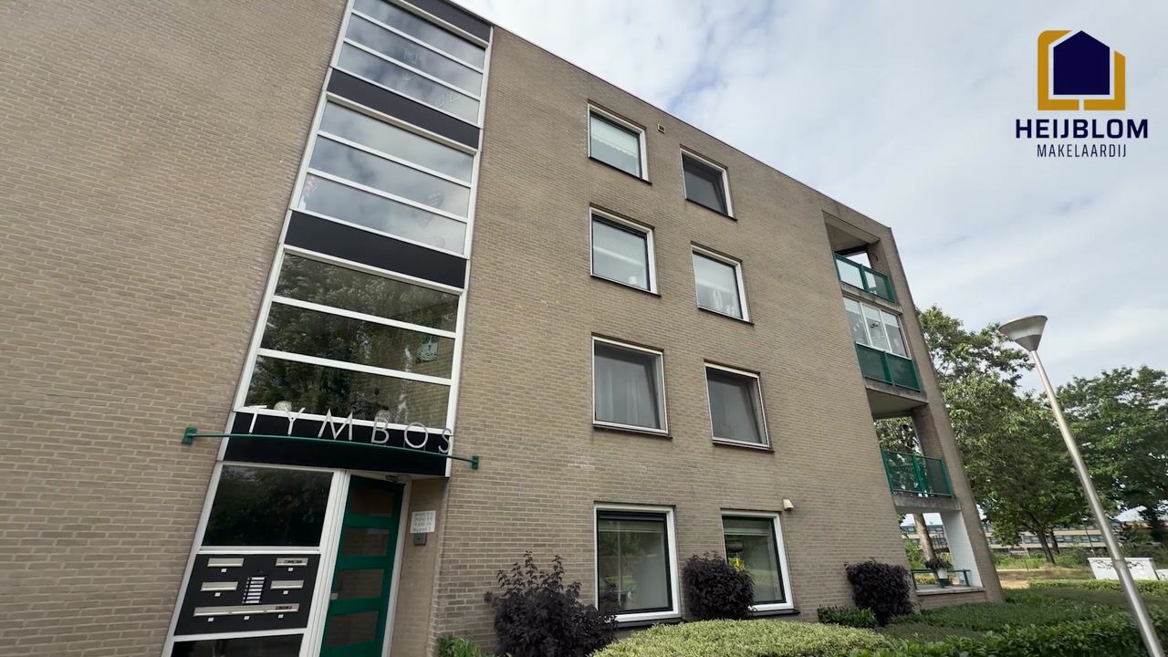 Video van Hordenloop 2