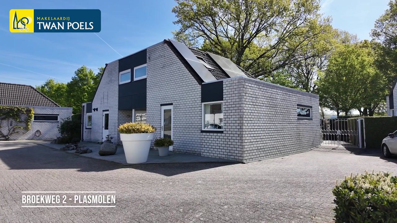 Video van Broekweg 2