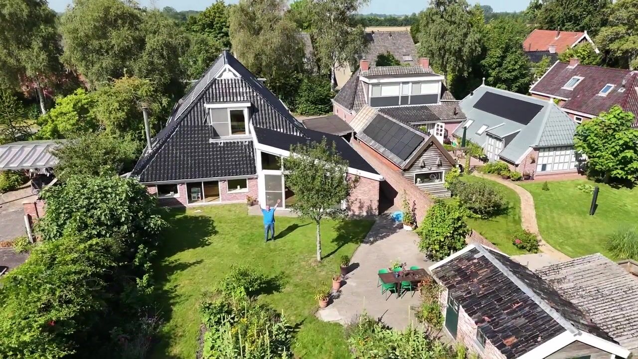 Video van De Streekweg 105