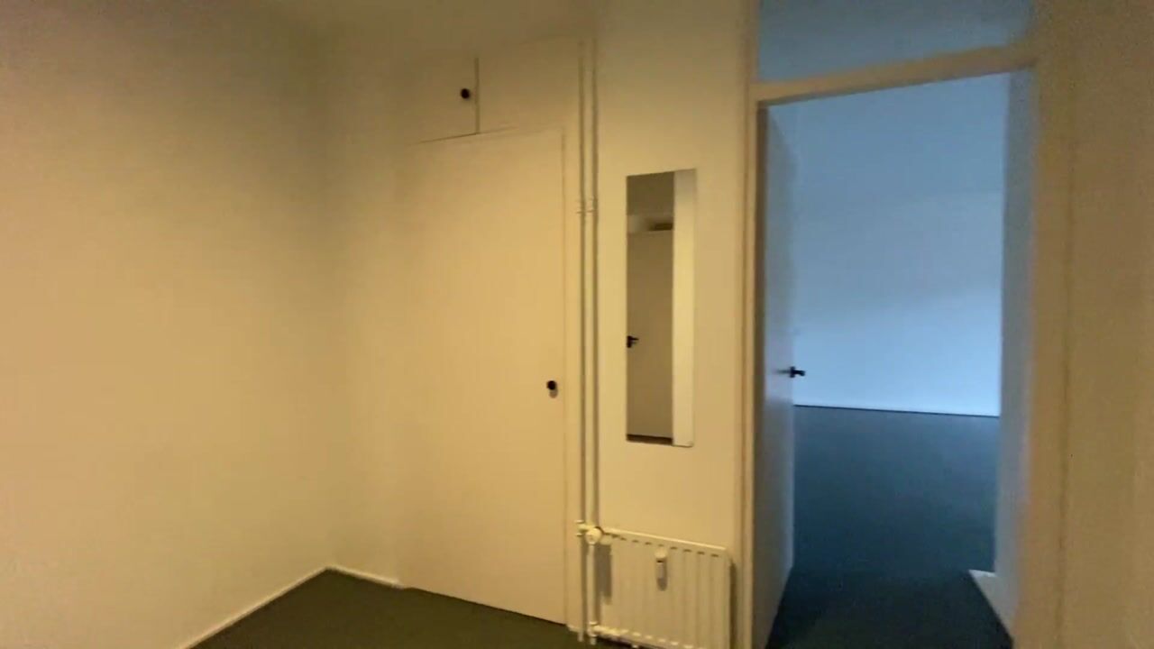 Video van Hooikade 10-A