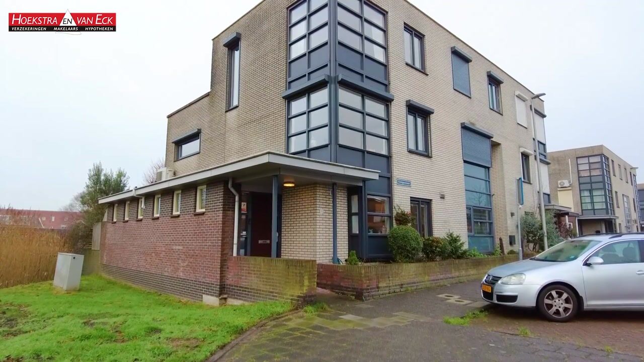 Video of Gangeslaan 30