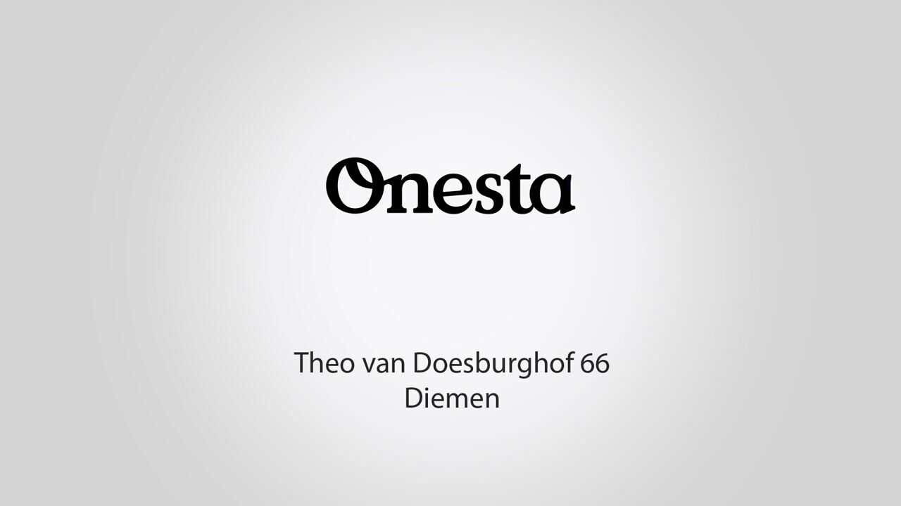 Video of Theo van Doesburghof 66