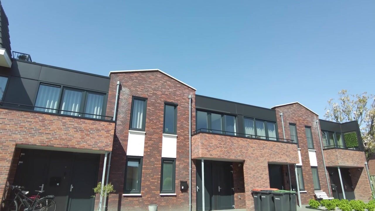 Video van Meester Dingeldeinstraat 1-D