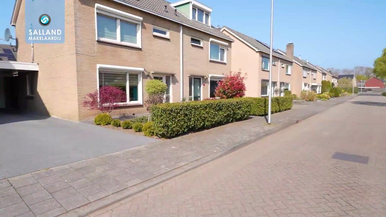 Video van Lijsterbesstraat 53