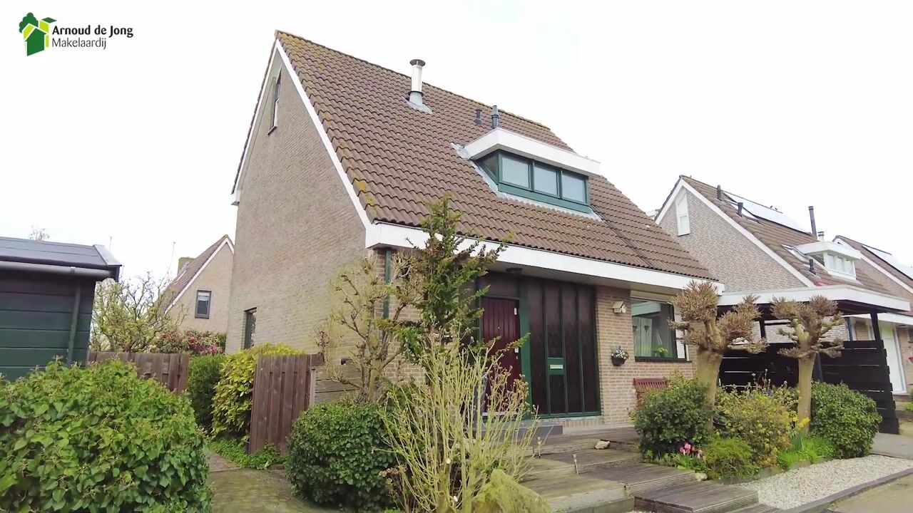 Video van Spitsbergen 28