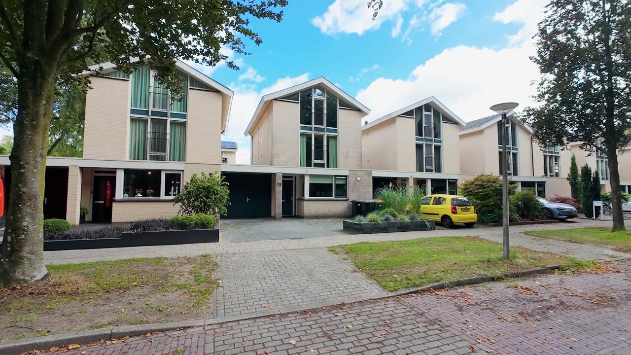 Video van Ferdinand Bolstraat 73