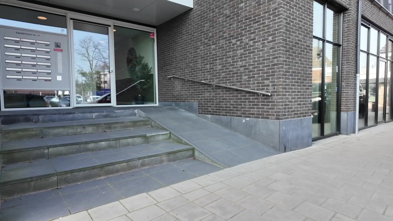 Video of Bakkerstraat 63