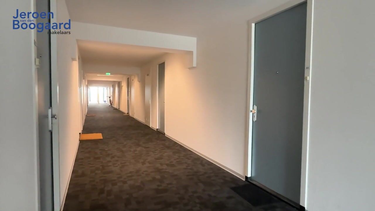 Video of Raadhuisplein 44