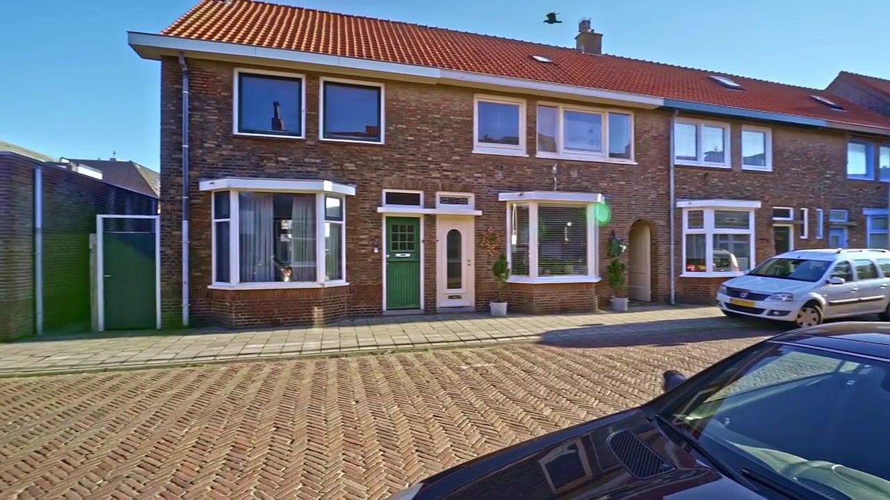 Video van Ligusterstraat 2