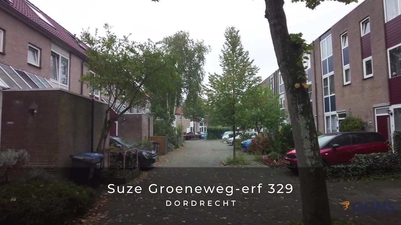Video van Suze Groeneweg-erf 329