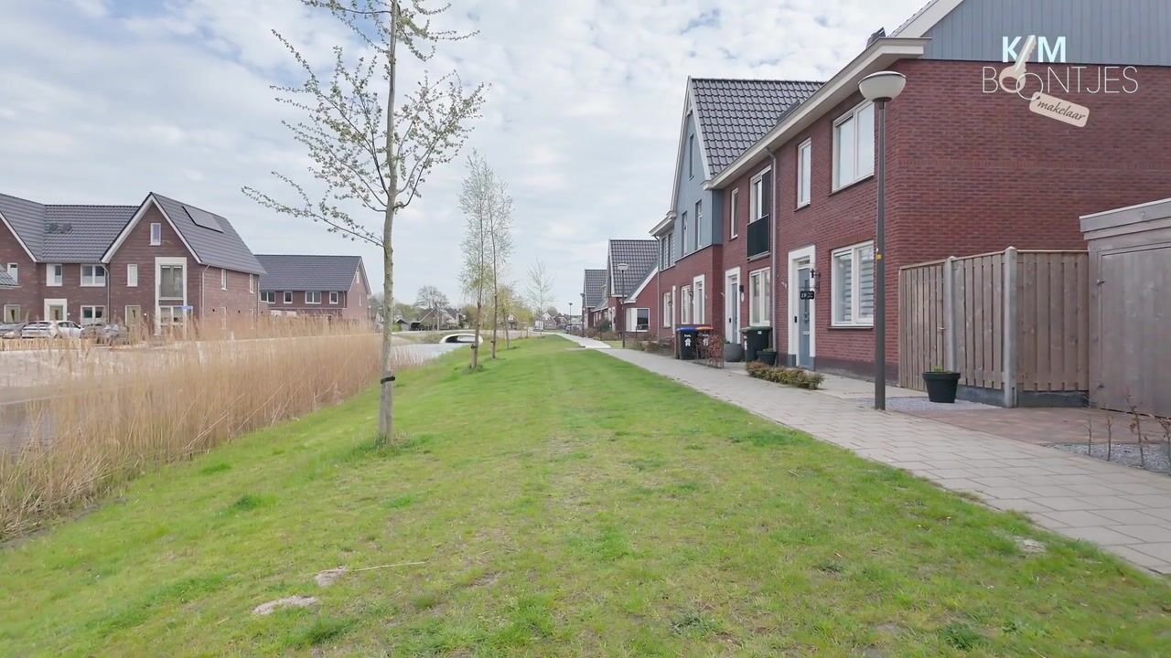 Video van Schuifploeg 21