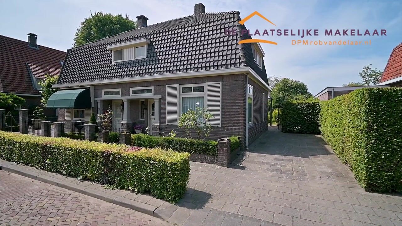 Video van Toon Bolsiusstraat 58