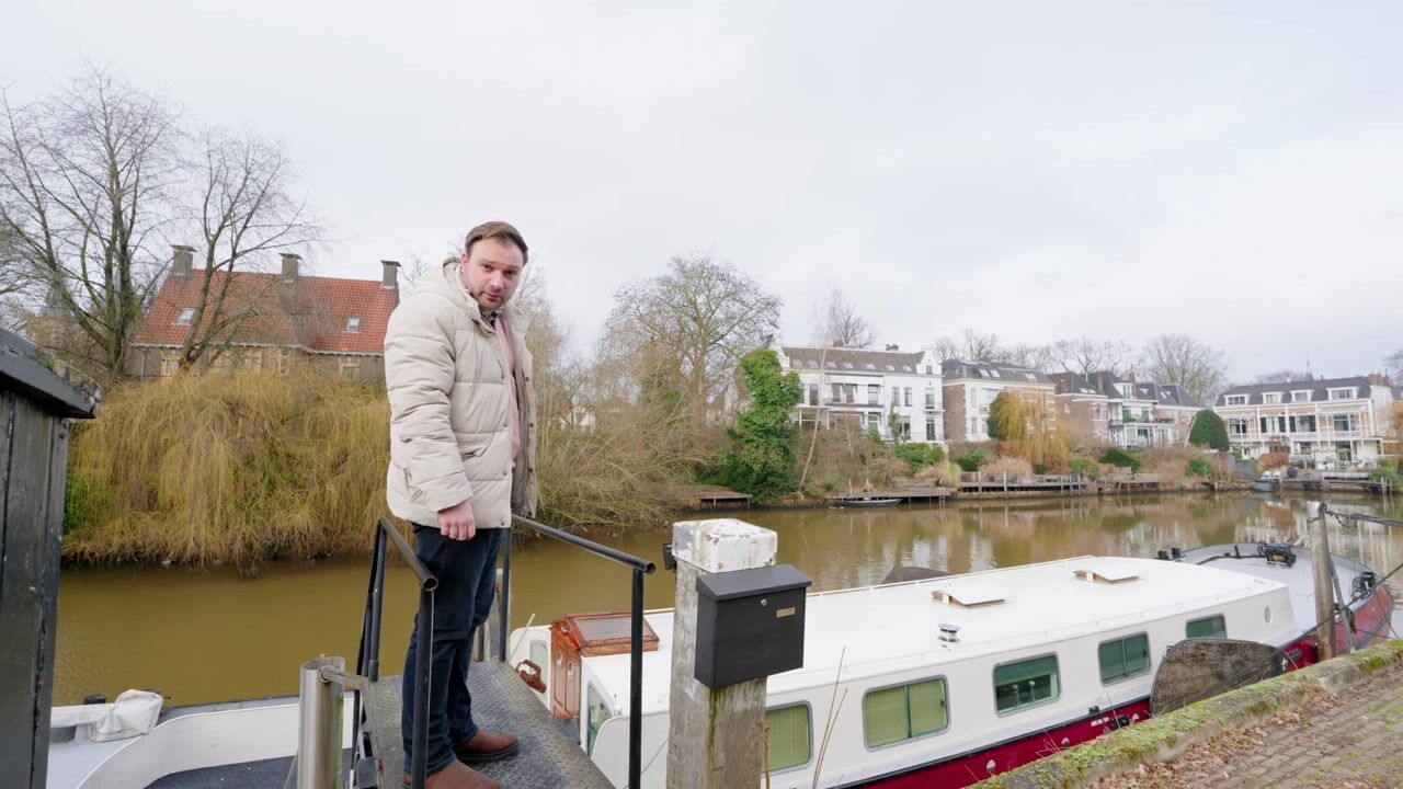 Video van Groot Wezenland 43