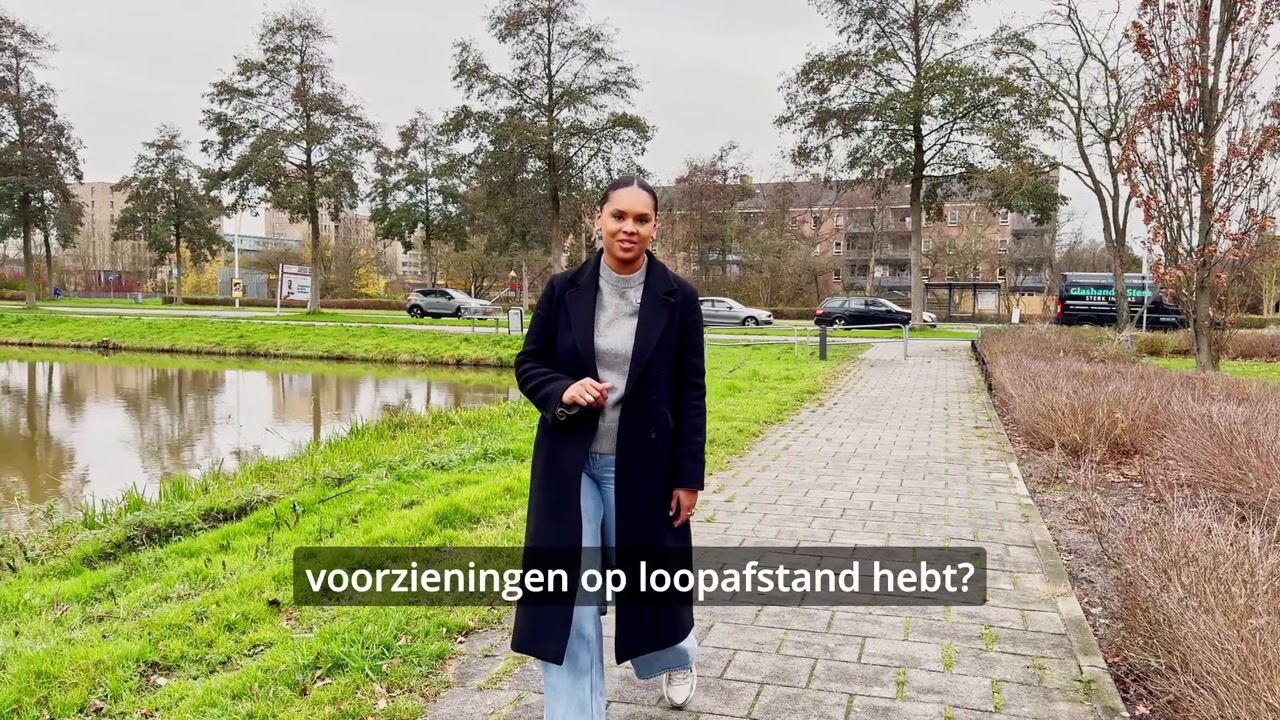 Video of Van IJsendijkstraat 48