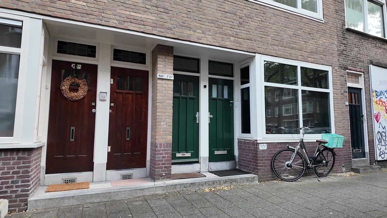 Video van Heemskerkstraat 70-A01