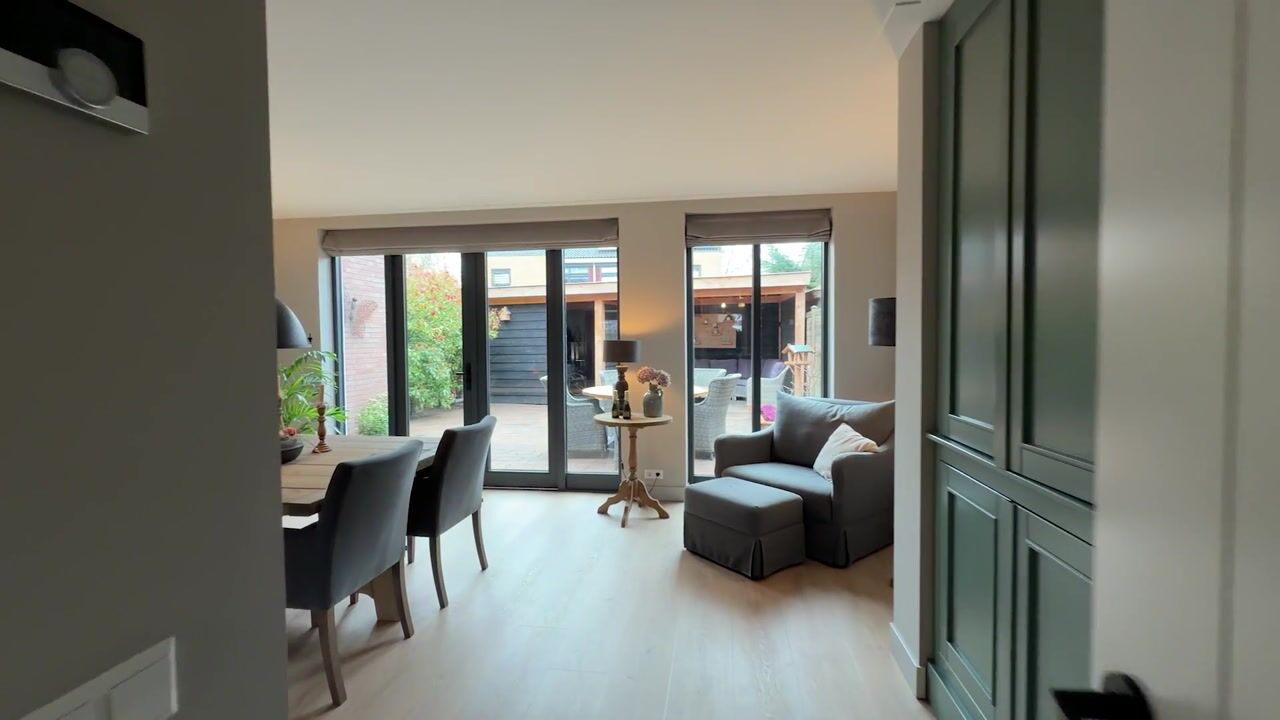 Video of Wethouder van Rooijenweg 19