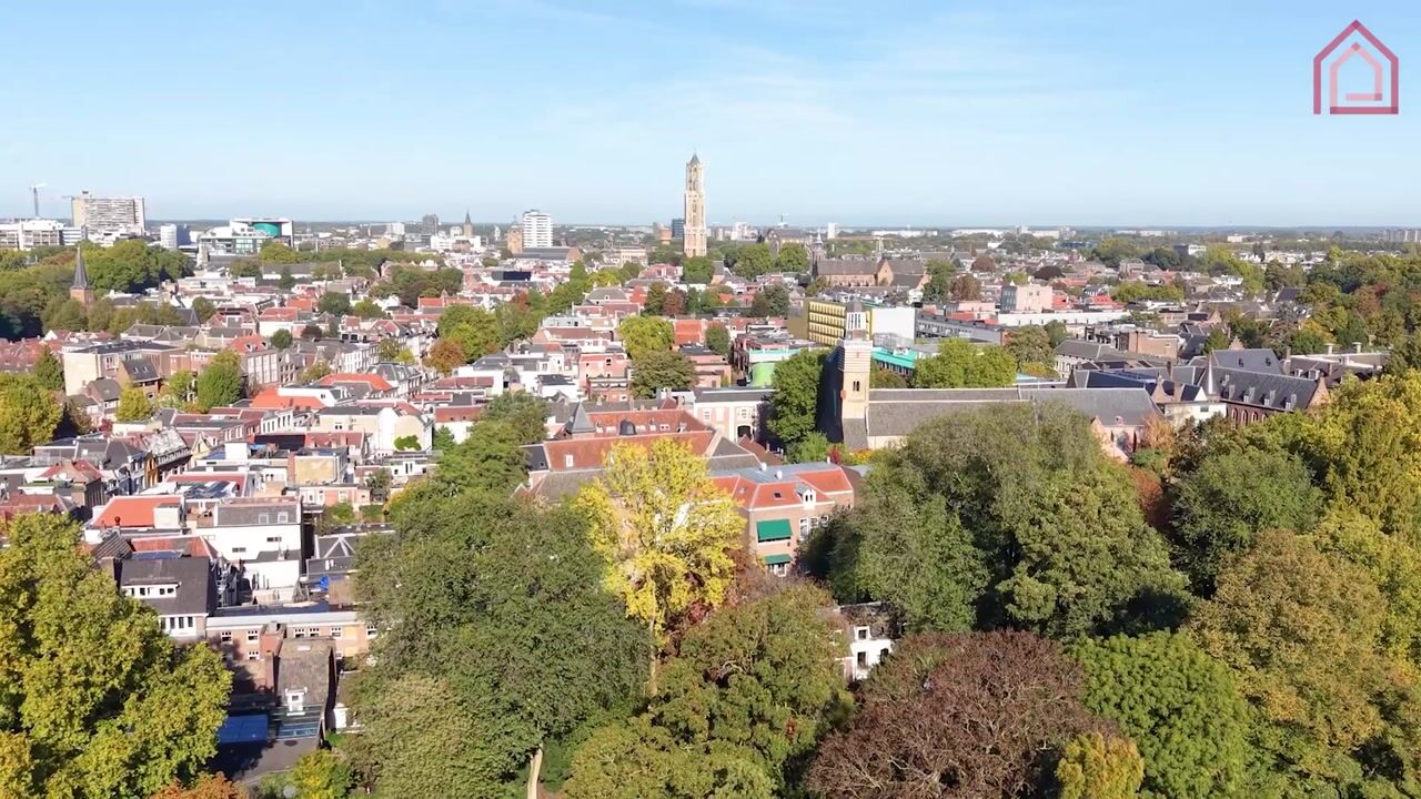 Video van Krommerijn 11