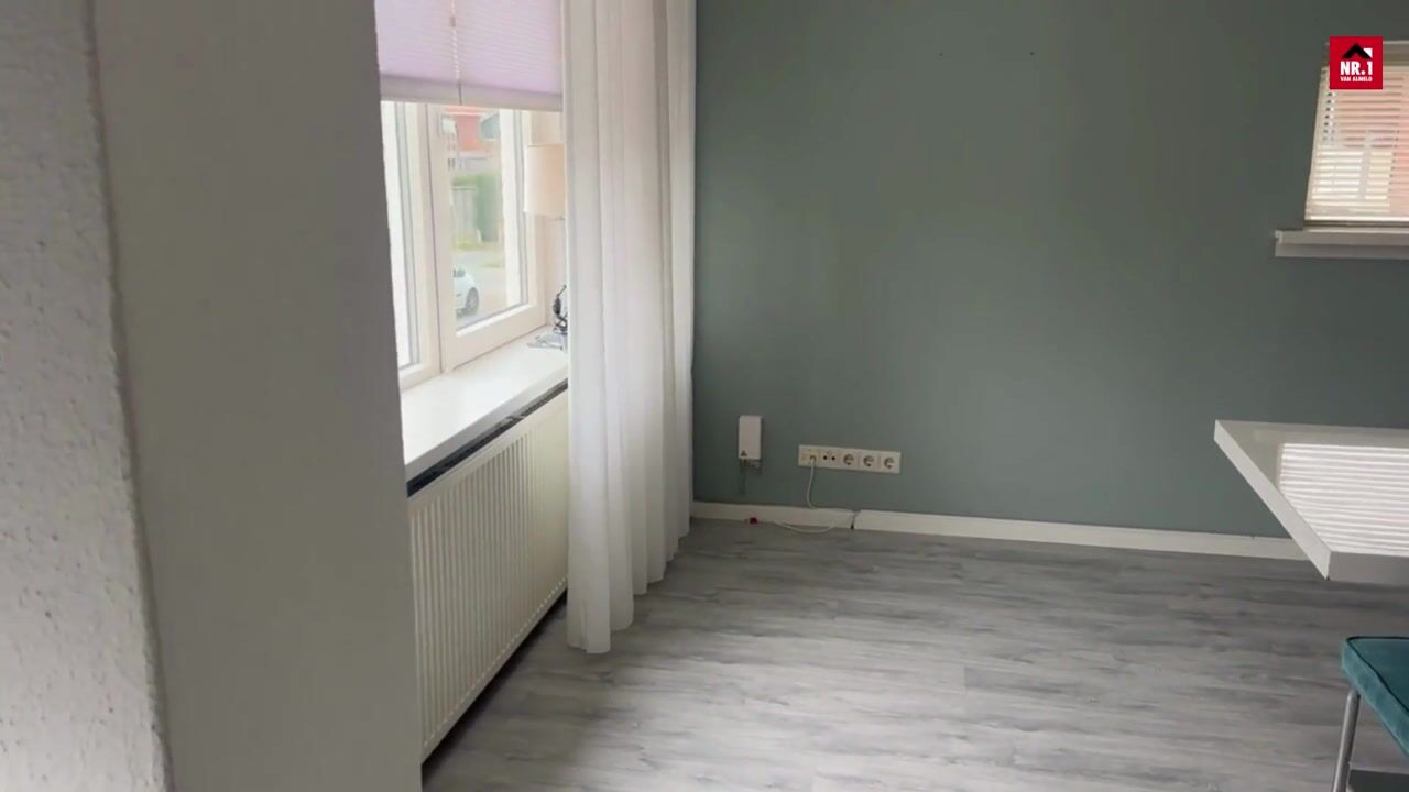 Video van Jacob van Ruysdaelstraat 58