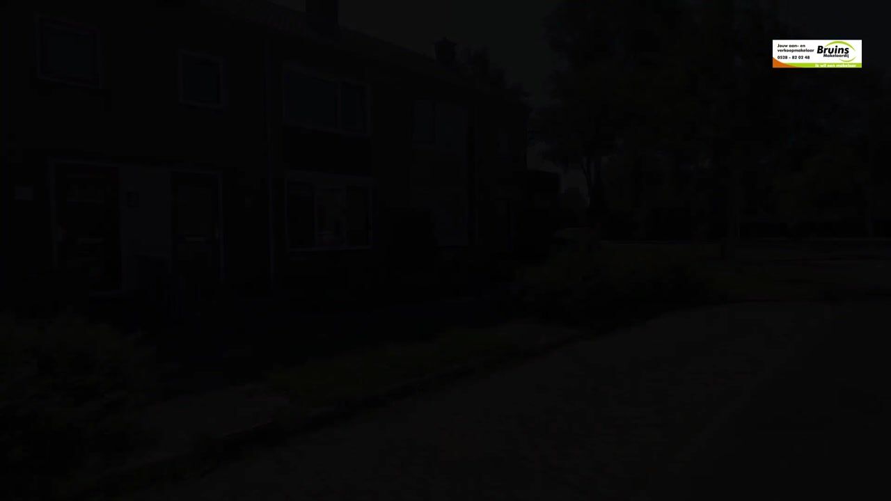 Video van Baarlelaan 43