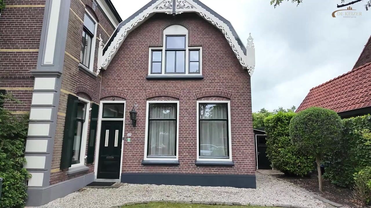 Video van Pastoor Ohllaan 33