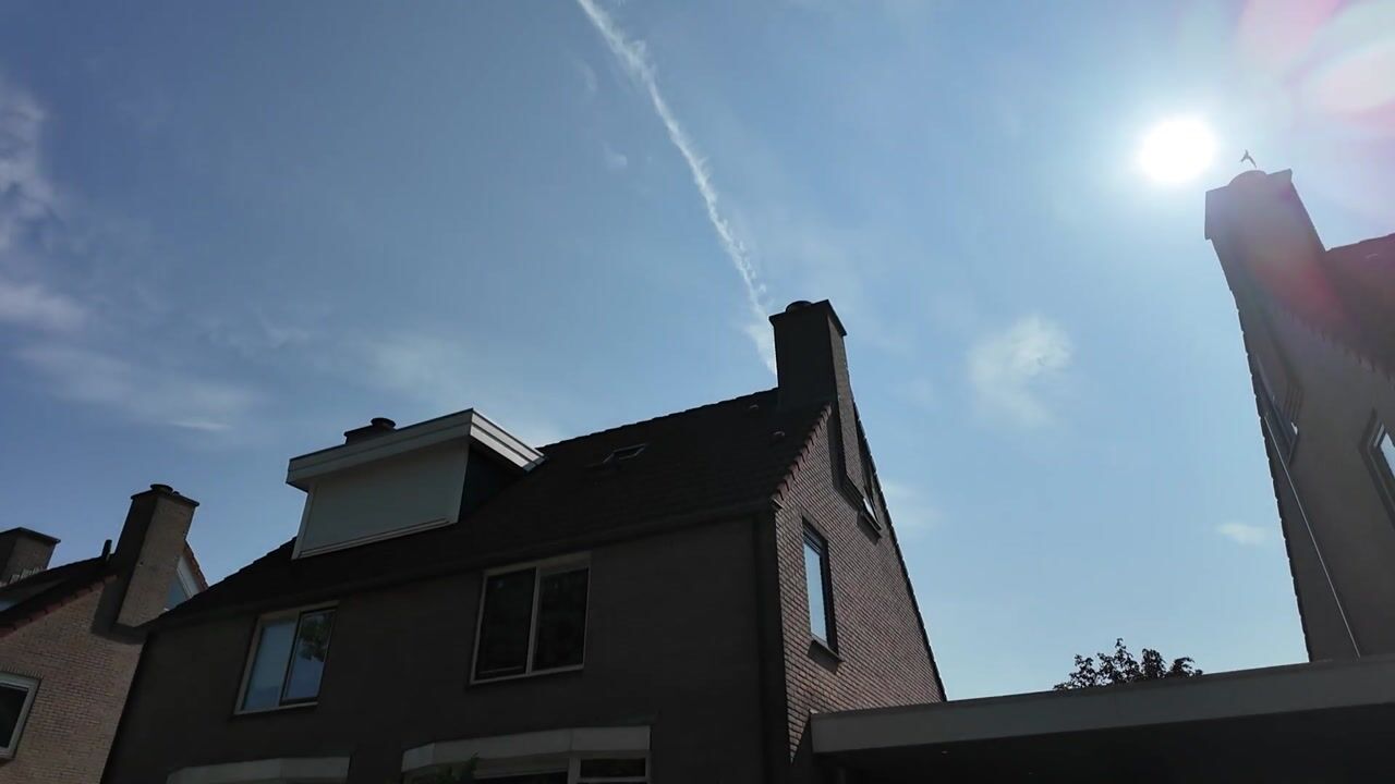 Video van De Regenwulp 9