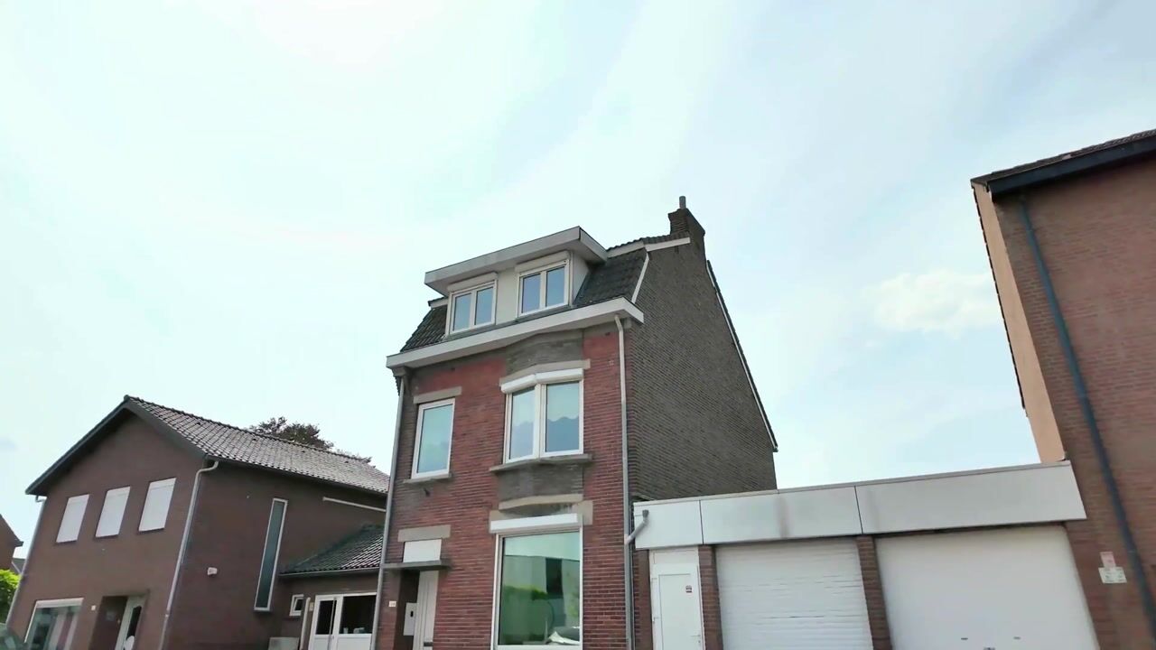 Video van Baanstraat 148