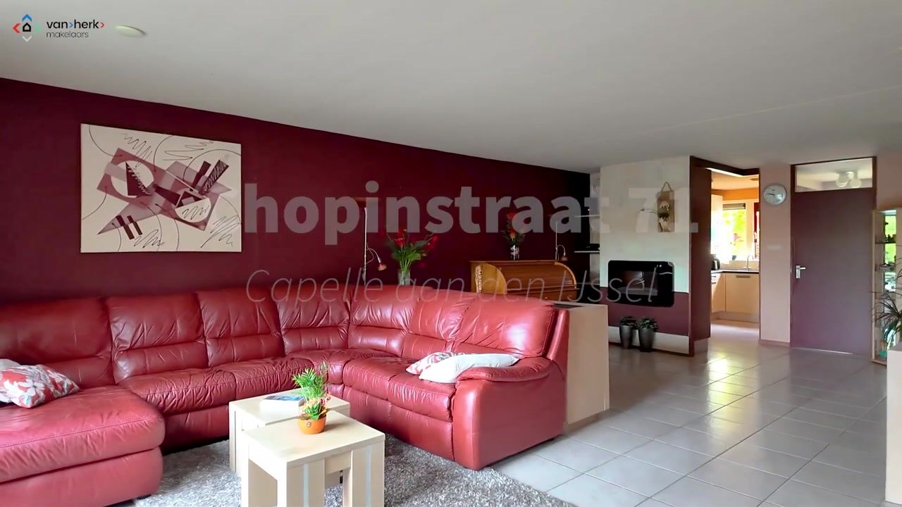 Video van Chopinstraat 71