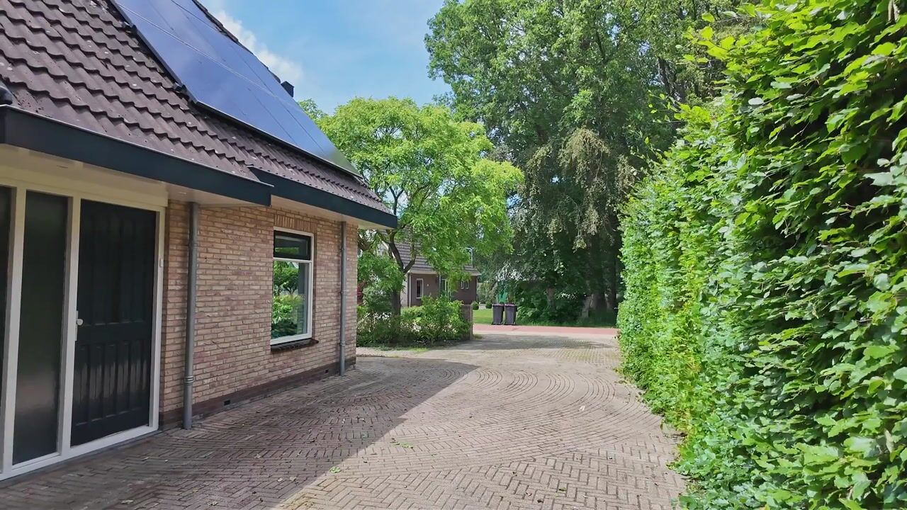 Video van Binnenweg 8-A