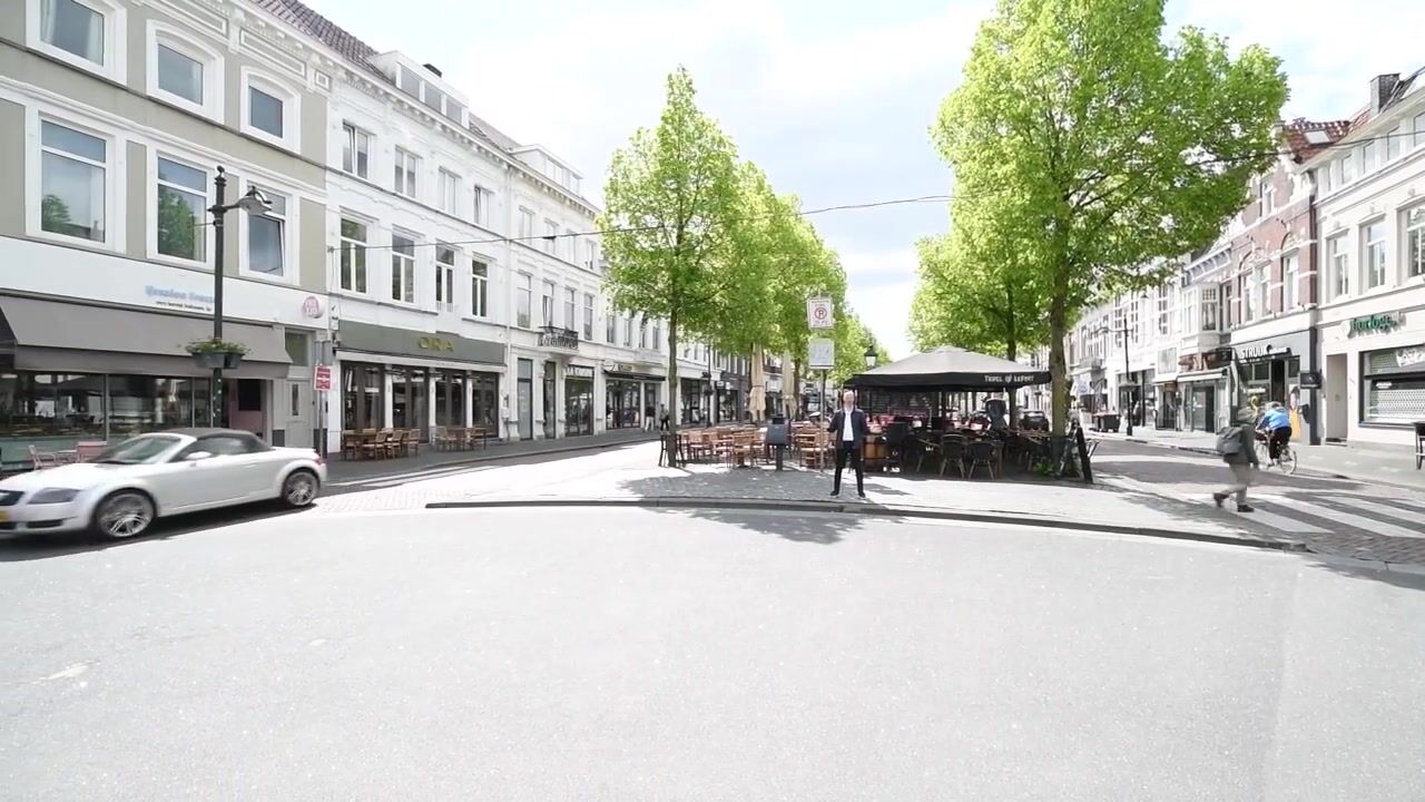 Video van Poolseweg 154